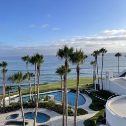Sanoviv - This is the view from the rooms