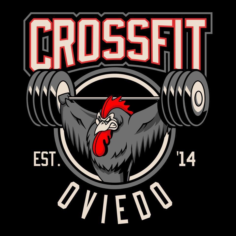 CrossFit Oviedo Image