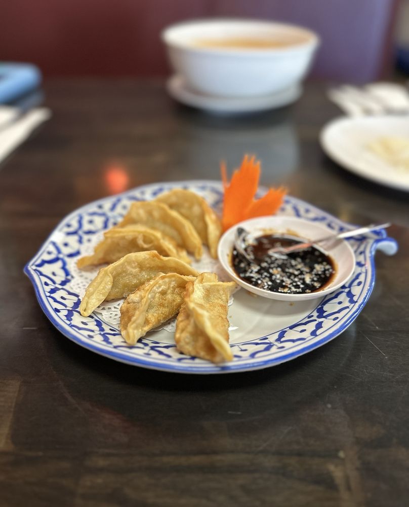 Thai Thai Restaurant