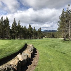 Woodlands Golf Course