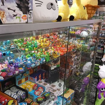Pink Gorilla - More merch (1/6/18) - Toy Stores Near Me - Seattle, Washington Pink Gorilla - More merch (1/6/18) - Toy Stores Near Me - Seattle, Washington