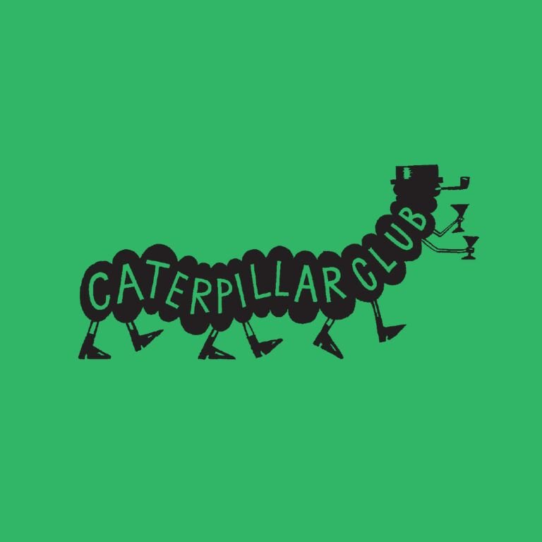 THE CATERPILLAR CLUB Updated November 2024 92 Pitt St, Sydney New South Wales, Australia