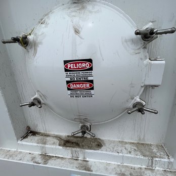 Mayfield Environmental Solutions - Confined Space Work - Hazardous Waste Disposal Near Me - Carson, California Mayfield Environmental Solutions - Confined Space Work - Hazardous Waste Disposal Near Me - Carson, California