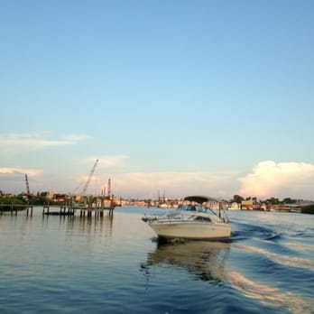 Spongeorama - Gift Shops Near Me - Tarpon Springs, Florida