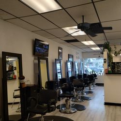 Cuttin'-Up Beauty Academy