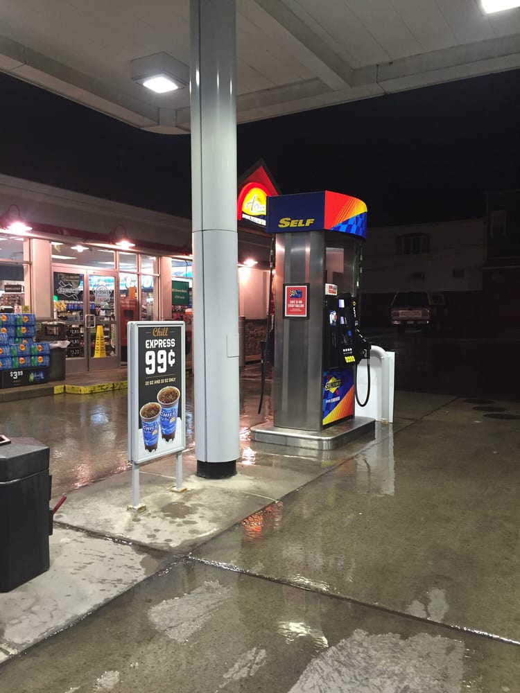 7ELEVEN Updated September 2024 30711 Fairfield Ave, Johnstown