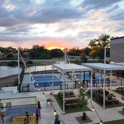 Smash Park - Rooftop Views