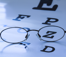 Martin Eye Clinic, PC