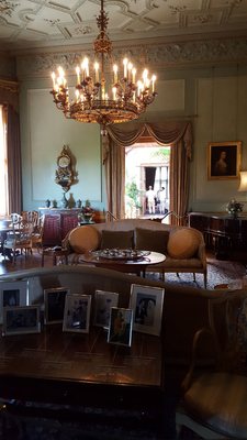 National Trust - Dunster Castle and Watermill by null