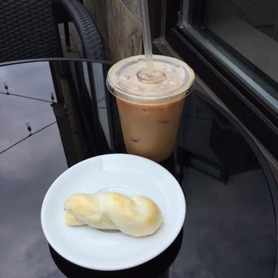 Church Street Espresso by null