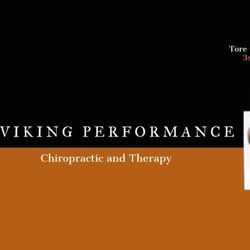 Viking Performance Chiropractic And Therapy