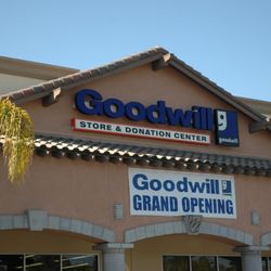 Goodwill Southern California Retail Store & Donation Center