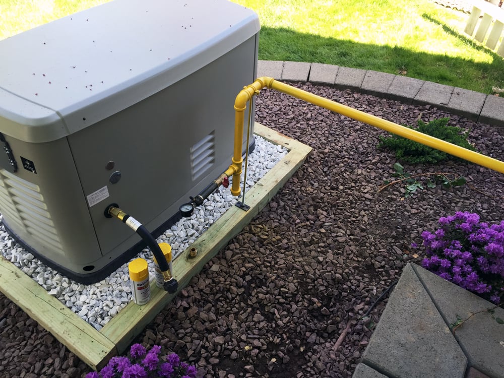 Slide of Kulk's Plumbing and Heating