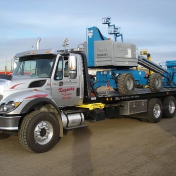 Kingsway Towing - Towing Near Me - Edmonton, Alberta Kingsway Towing - Towing Near Me - Edmonton, Alberta