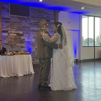 My Event Pros - Father and daughter dance - DJs Near Me