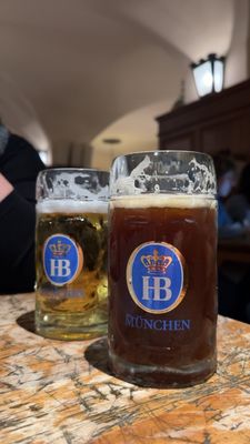 Hofbräuhaus München by null