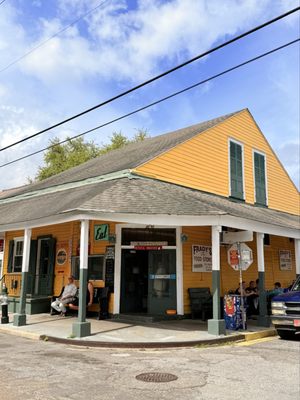 Frady's One Stop Food Store by null Frady's One Stop Food Store by null