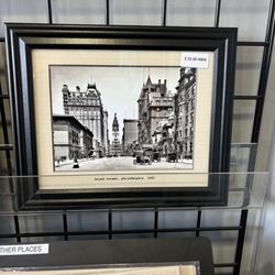 Serendipity Shops - Prints