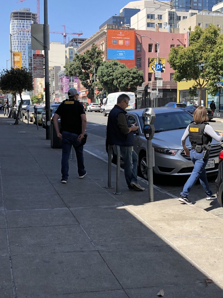 Santa Clara County Probation Department Adult Division - social services organization in San Jose, CA