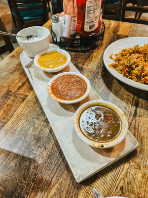 Mulate's | The Original Cajun Restaurant by null