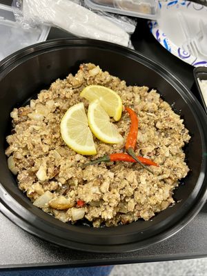 Filipino Fusion by null