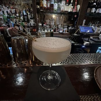 Thai Villa - Pineapple Lychee Martini - Thai Near Me - New York, New York Thai Villa - Pineapple Lychee Martini - Thai Near Me - New York, New York