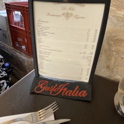 Gusto Italia