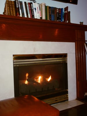 Kennedy Room by null