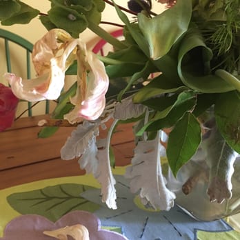 Glendora Florist - 4 Days? What a Waste! - Florists Near Me - Glendora, California Glendora Florist - 4 Days? What a Waste! - Florists Near Me - Glendora, California