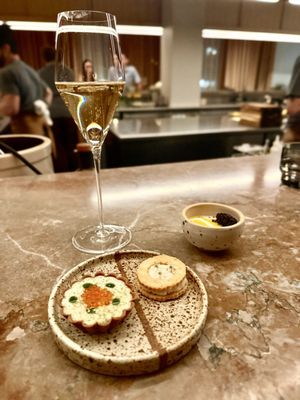 The Catbird Seat by null