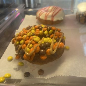 Vintage Donuts - Donuts Near Me - Fernandina Beach, Florida Vintage Donuts - Donuts Near Me - Fernandina Beach, Florida