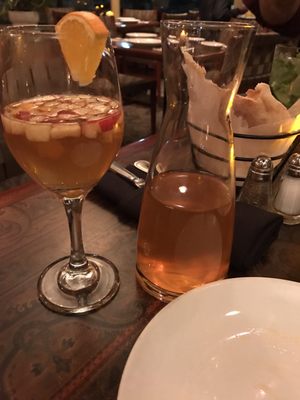 Lebanese Taverna by null