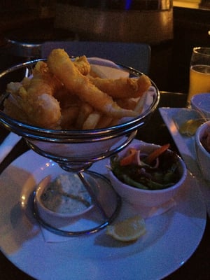 Stamford Grand Adelaide Hotel by null