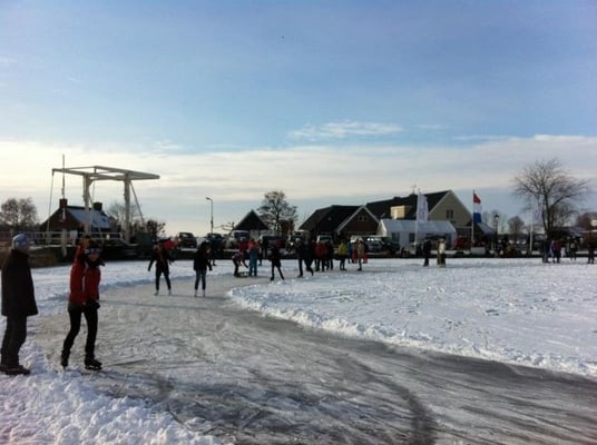 Restaurant de Voetangel by null