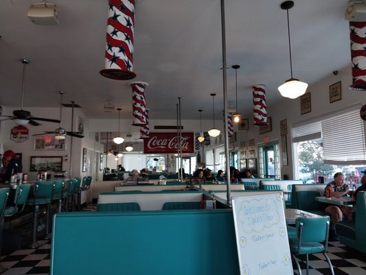 Dale's Diner by null