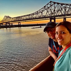 Port Of New Orleans
