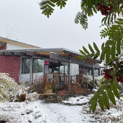 Pratt Museum - Open year round.