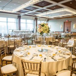 Hyatt Lodge Oak Brook Chicago - Ballroom