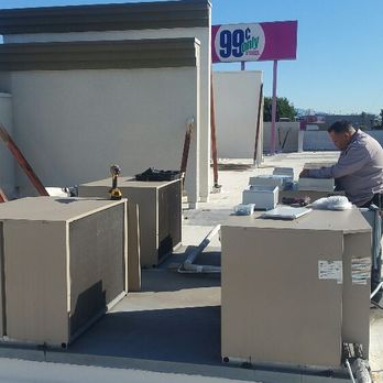 Speedy Refrigeration - Helping the 99 c only owner to save energy by installing energyanagement controls. - Heating & Air Conditioning/HVAC Near Me - Los Angeles, California Speedy Refrigeration - Helping the 99 c only owner to save energy by installing energyanagement controls. - Heating & Air Conditioning/HVAC Near Me - Los Angeles, California