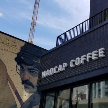 Madcap Coffee - Coffee Roasteries Near Me - Detroit, Michigan
