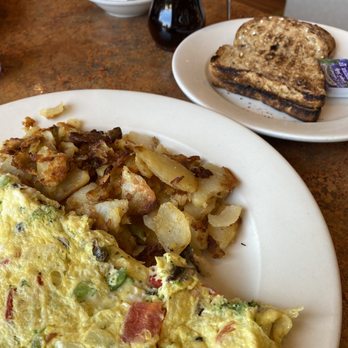 Whippany Diner - Veggie omelet - Diners Near Me - Whippany, New Jersey Whippany Diner - Veggie omelet - Diners Near Me - Whippany, New Jersey