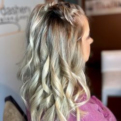 Hair Berdashery Salon & Spa