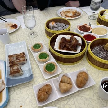 HL Peninsula Restaurant - Yum! - Dim Sum Near Me - Milpitas, California