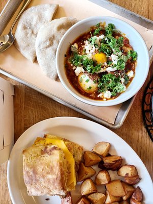 Winslow's Table by null