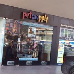 Petzoopply - Fachada