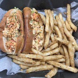 Lobster Roll