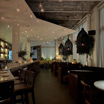 Trade - Inside - Mediterranean Near Me - Boston, Massachusetts Trade - Inside - Mediterranean Near Me - Boston, Massachusetts