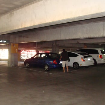 EAST END PARKING GARAGE - Updated January 2025 - 24 Photos & 21 Reviews
