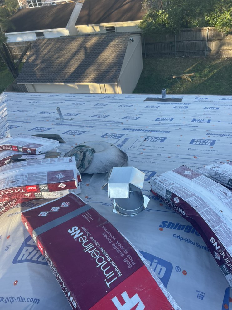 Slide of Tigers Construction