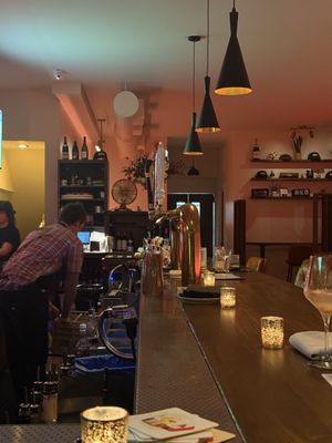 BKB | Brooklyn Brasserie by null